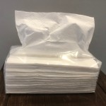 Hand Towel Factory - High Density 1 Ply 28-40gsm 150 Sheets