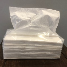 Hand Towel Factory - High Density 1 Ply 28-40gsm 150 Sheets