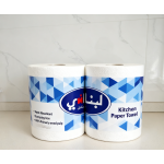 Kitchen Paper Towel Factory - OEM Custom Logo Super Absorbent