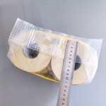 Hotel Toilet Paper Factory - Wholesale 2/3/4 Ply Virgin Embossed