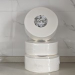 Commercial Toilet Paper Factory - 4 Ply Water Solvable Eco