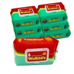 Baby Wipes Supplier - Aloe Vera Vitamin E High Quality