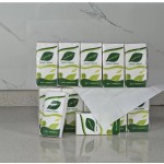 Mini Pocket Tissue Factory - OEM 3 Ply Portable Handkerchief