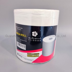 Maxi Roll Paper Towel Supplier - 1 Ply 20cmx150m Virgin Pulp