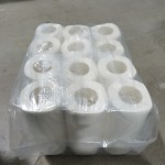 Kitchen Tissue Paper Supplier - 2 Ply Full Embossed Home Use