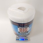 Paper Towel Roll Factory - OEM Custom Printed Maxi Roll