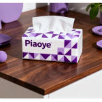 Household Tissue Factory - OEM Custom Virgin Wood Pulp Paper