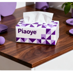 Household Tissue Factory - OEM Custom Virgin Wood Pulp Paper