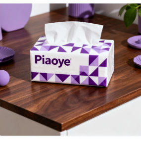 Household Tissue Factory - OEM Custom Virgin Wood Pulp Paper