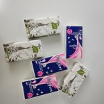 Pocket Tissue Supplier - 3 Ply Virgin Wood Pulp FSC Travel