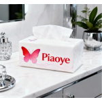 Baby Tissue Factory - OEM 3 Ply Virgin Wood Pulp with Lotion