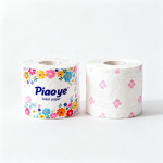 Toilet Paper Factory - OEM Organic Bathroom Tissue Roll