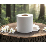 Paper Towel Roll Factory - OEM Custom Printed Maxi Roll