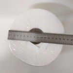 Paper Towel Roll Factory - OEM Custom Printed Maxi Roll