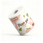 Toilet Paper Factory - Bulk Wholesale Ultra Soft Virgin Pulp