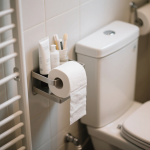 Bamboo Toilet Paper Supplier - OEM 2-4 Ply Embossed Biodegradable