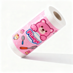 Kitchen Paper Towel Supplier - High Quality 2 Ply Disposable