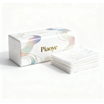 Baby Tissue Factory - OEM 3 Ply Virgin Wood Pulp with Lotion