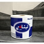 Paper Towel Roll Factory - OEM Custom Printed Maxi Roll