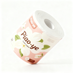 Toilet Paper Factory - Bulk Wholesale Ultra Soft Virgin Pulp