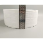 Hand Towel Paper Factory - 4 Ply Disposable Flushable Blue