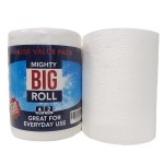 Industrial Paper Towel Factory - Jumbo Roll Hotel Restaurant