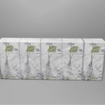 Pocket Facial Tissue Supplier - Eco Friendly Disposable Travel