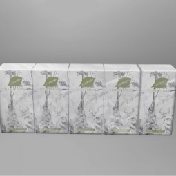 Pocket Facial Tissue Supplier - Eco Friendly Disposable Travel