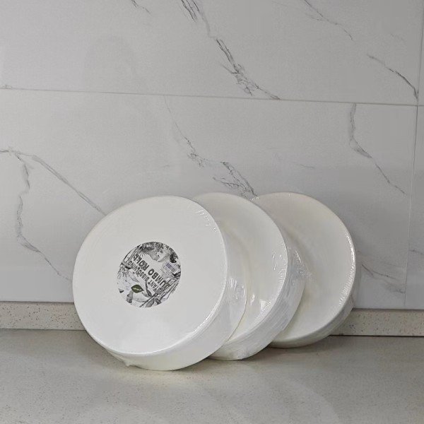 Jumbo Toilet Paper Supplier - Wholesale 2 Ply 300mm Cheap