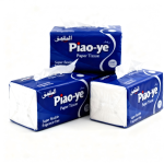 Facial Tissue Manufacturer - OEM 3 Ply Virgin Wood Pulp Soft Pack
