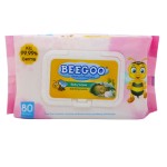 Baby Wet Wipes Factory - OEM Ultra Soft Nonwoven Free Samples
