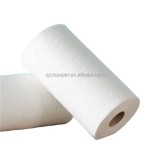 Kitchen Paper Towel Supplier - 2 Ply Virgin Material Soft Cheap