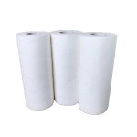 Kitchen Tissue Paper Supplier - Sustainable 2 Ply Oil Cleaning