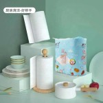 Kitchen Paper Towel Supplier - 2 Ply Virgin Material Soft Cheap