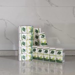 Mini Pocket Tissue Factory - OEM 3 Ply Portable Handkerchief