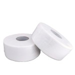 Commercial Toilet Paper Factory - 4 Ply Water Solvable Eco