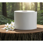 Paper Towel Roll Factory - OEM Custom Printed Maxi Roll