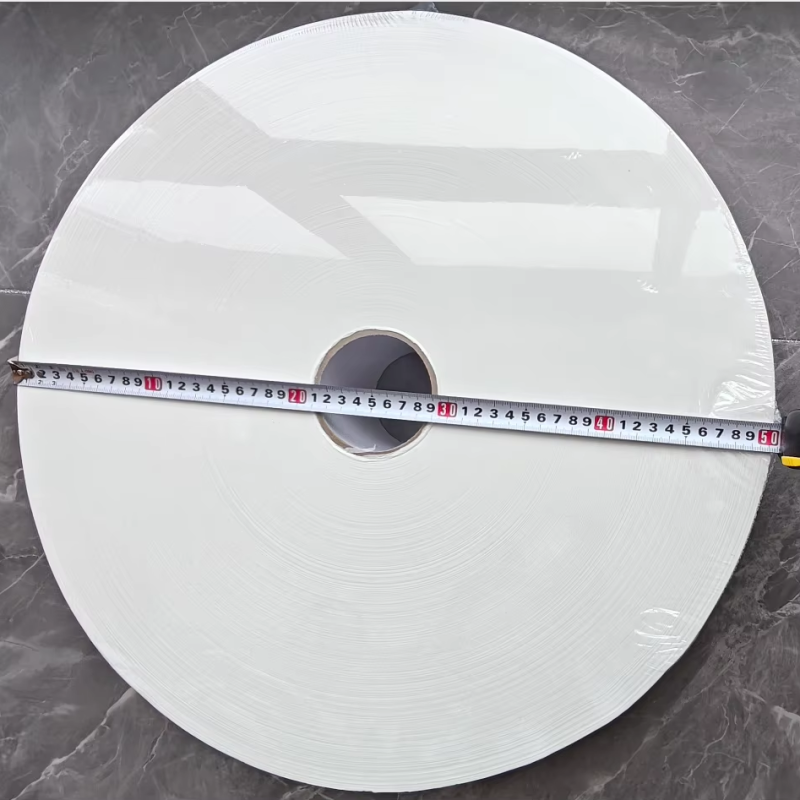 Jumbo Roll Toilet Paper Supplier - Eco Friendly Luxury Hotel