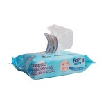 Baby Wet Wipes Supplier - Wholesale Bamboo Flushable Organic