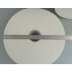 Hand Towel Paper Factory - 4 Ply Disposable Flushable Blue