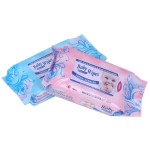 Baby Wet Wipes Supplier - Wholesale Bamboo Flushable Organic