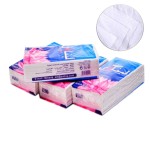 Pocket Tissue Paper Supplier - 3 Ply Virgin Wood Pulp Handkerchief
