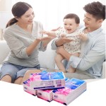 Pocket Tissue Paper Supplier - 3 Ply Virgin Wood Pulp Handkerchief