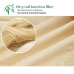 Pocket Tissue Paper Supplier - 4 Ply Bamboo Wood Pulp Novelty