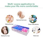 Pocket Tissue Paper Supplier - 3 Ply Virgin Wood Pulp Handkerchief