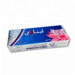 Pocket Tissue Paper Supplier - 3 Ply Virgin Wood Pulp Handkerchief