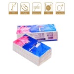 Pocket Tissue Paper Supplier - 3 Ply Virgin Wood Pulp Handkerchief