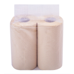 Bamboo Paper Towel Factory - 2 Ply Extra Absorbent Commercial