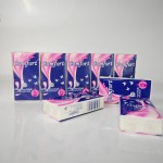 Magic Tissue Supplier - 10 Pack 3 Ply 13.5gsm Office Use