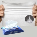 Baby Wipes Supplier - Customization Ultra Soft Hand Clean
